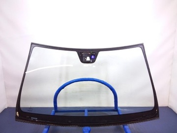 MERCEDES C W204 SKLO (OKNO) ČELNÍ PŘEDNÍ 11R