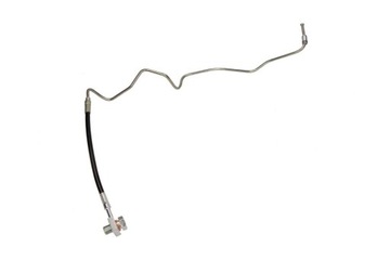 PRZEWÓD HAMULCOWY TYŁ LEWY SKODA OCTAVIA VW BORA I