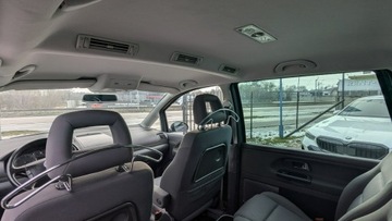 Volkswagen Sharan I 1.9 TDI 116KM 2006 Volkswagen Sharan 1.9TDi OPŁACONY Bezwypadkowy, zdjęcie 21