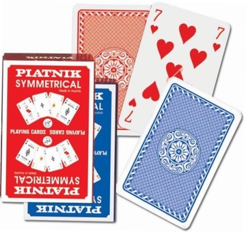 Karty standard 