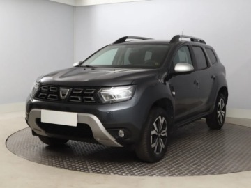 Dacia Duster II SUV Facelifting 1.0 TCe 90KM 2022 Dacia Duster 1.0 TCe, Salon Polska, 1. Właściciel, zdjęcie 1