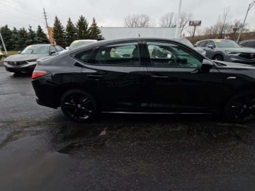 Acura Integra III 2026 Acura Integra WA-Spec Pkg 2026 1.5 Benzyna 200KM, zdjęcie 5