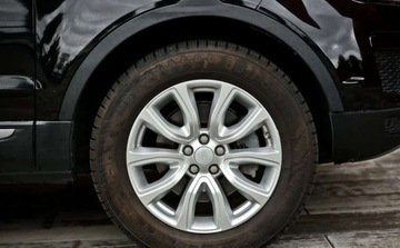 Land Rover Range Rover Evoque I SUV 5d Facelifting 2.0 Si4 240KM 2018 Land Rover Range Rover Evoque Land Rover Range Rover Evoque 2.0Si4 SE 2.0, zdjęcie 20