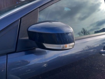 Ford Focus II 2008 Ford Focus Ford Focus 2000 benzyna po oplatach 2.0 Benzyna 143KM, zdjęcie 29