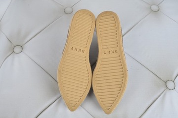 ESPADRYLE DKNY TREY ESPADRILLES R.40