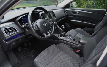 Renault Talisman Sedan 1.6 Energy dCi 130KM 2015 Renault Talisman GWARANCJA, 1.6 Diesel, Fotel z masazem, Tempomat ACC, Naw, zdjęcie 4