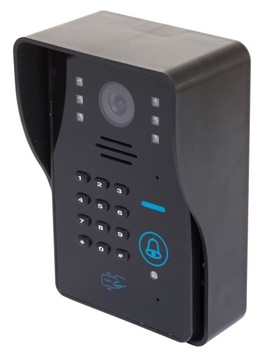 RFID-карта — брелок — пастилка