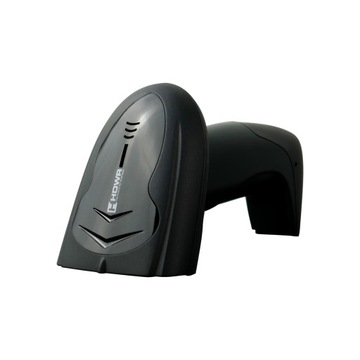 Czytnik MAGAZYNOWY KODÓW KRESKOWYCH skaner WIFI stacja dokująca USB pamięć