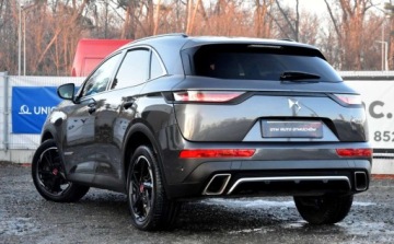  DS Automobiles DS 7 Crossback LED Navi SKORA FULL LED bogato wyposazony m, zdjęcie 16