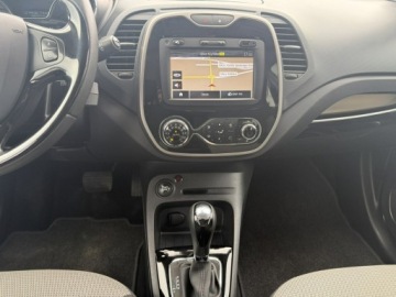 Renault Captur I Crossover 1.2 TCe EDC 120KM 2013 Renault Captur Tylko 67000km*Automat, zdjęcie 14