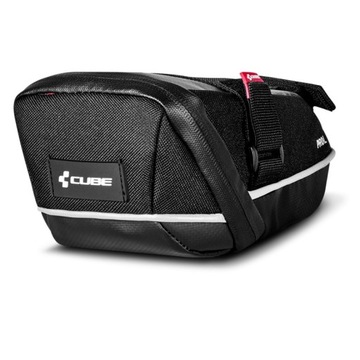 Torba podsiodłowa Cube PRO wielkość L 1,0l