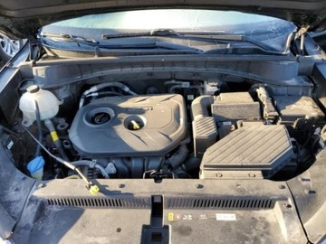 Hyundai Tucson III 2019 Hyundai Tucson Hyundai Tucson SE 2.0 Diesel 161KM, zdjęcie 11