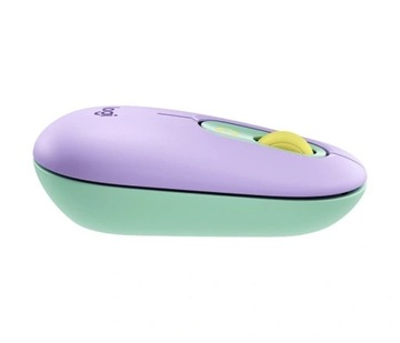 Беспроводная Bluetooth-мышь LOGITECH Pop Mouse