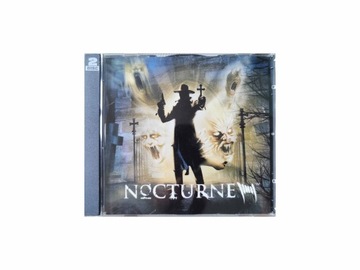 Nocturne 10/10!
