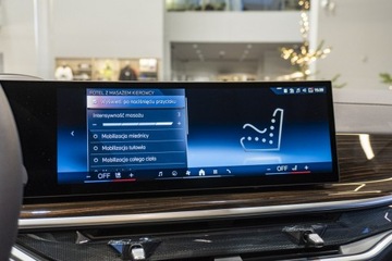 BMW X7 SUV Facelifting 3.0 40d 352KM 2025 BMW X7 xDrive40d - Dostępne od ręki!, zdjęcie 32