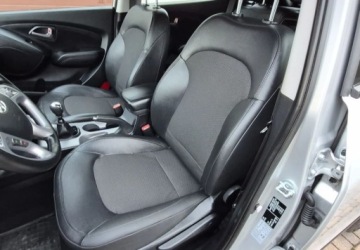 Hyundai ix35 SUV Facelifting 1.6 GDI 135KM 2014 Hyundai ix35 Hyundai ix35 1.6 Benzyna 135KM, zdjęcie 15