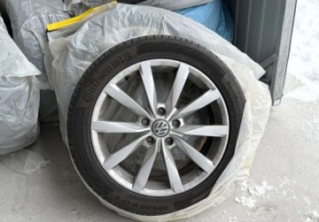 Volkswagen Golf VII Variant Facelifting 2.0 TDI 150KM 2019 Volkswagen Golf Variant Vw Golf 2.0 TDI 150 KM DSG 2020r Warszawa 2.0, zdjęcie 10