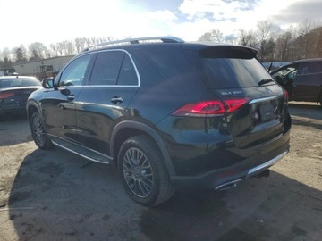 Mercedes GLE V167 2021 Mercedes-Benz GLE 350 4Matic 2021 2.0l 2.0 Benzyna 255KM, zdjęcie 1