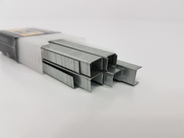 Скоба H, 8 мм, 1000 шт, Stanley