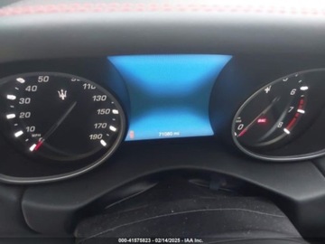 Maserati Levante 2019 Maserati Levante S Gransport, 2019r., 4x4, 3.0L 3.0 Benzyna 424KM, zdjęcie 10