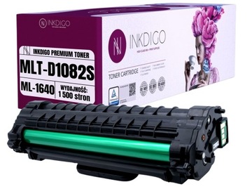 TONER SAMSUNG ML1640 1640 ML2240 2240 NOWY XXL
