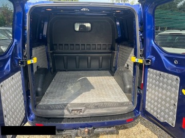 Ford Transit Custom I 2016 Ford Transit Custom 2.0d 132KM 2016r 6 osobowy Super Stan!, zdjęcie 7