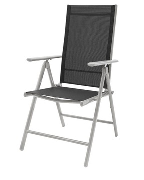 КОМПЛЕКТ САДОВОЙ МЕБЕЛИ СТОЛ 6+1 ДЛЯ ТЕРРАСЫ, БАЛКОНА