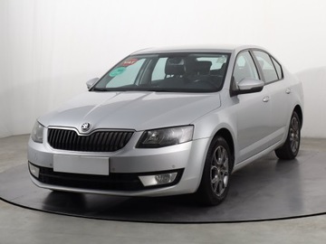 Skoda Octavia III Liftback 1.4 TSI  150KM 2016 Skoda Octavia 1.4 TSI, Salon Polska, GAZ, VAT 23%, zdjęcie 1