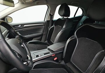 Renault Megane IV Hatchback 5d 1.3 TCe 140 FAP 140KM 2019 Renault Megane 1.3 TCe 140KM 1WL SalonPL Niski przebieg Grupa Adamowscy, zdjęcie 12