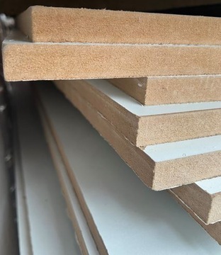 ПЛИТА МДФ 500x250 18 мм ФОРМАТ ЛАМИНИРОВАННОЙ СТОЛЕШНИЦЫ