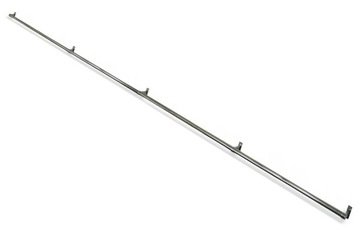 Перила 350 CM Ручка Барьер Балюстрада 3,5 м