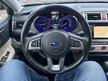Subaru Outback V Crossover 2.5i 175KM 2017 Subaru OUTBACK 2.5i Exclusive V (2015-) Subaru OUT, zdjęcie 15