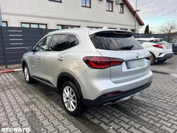 MG HS 2022 MG HS 1,5 Hybryda Plug-in 256 koni, zarejestrowany w PL, zdjęcie 6