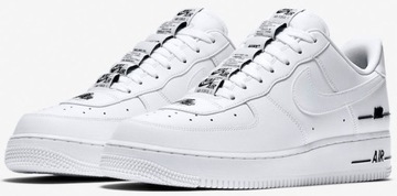 BUTY NIKE AIR FORCE 1 '07 LV8 3 CJ1379 100 r. 44.5