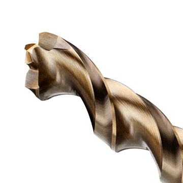 Wiertła do metalu 10,0mm EXTREME DeWALT