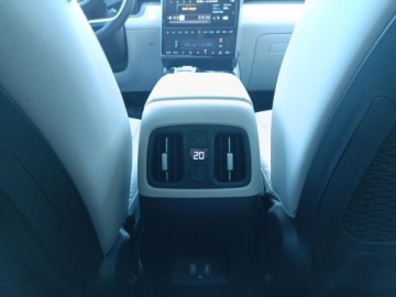 Hyundai Tucson IV 2023 Hyundai Tucson 1.6 T-GDi 48V Platinum 4WD DCT IV (, zdjęcie 19