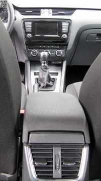 Skoda Octavia III Liftback 1.6 TDI CR DPF 105KM 2015 Skoda Octavia Salon Polska -Maly przebieg - Zadbany 1.6 Diesel 105KM, zdjęcie 21