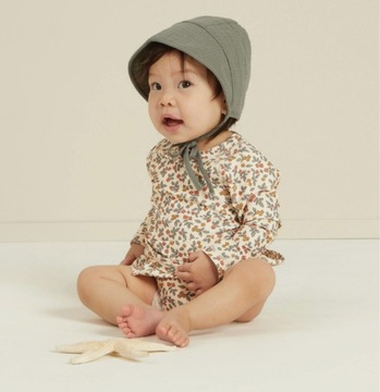 КУПАЛЬНИК-ДВУШКА ДЛЯ ДЕВОЧЕК, РАЛЛИ, УФ UPF 50+ 98/104, 3-4 ГОДА