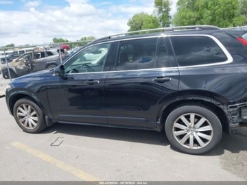 Volvo XC90 II 2016 Volvo XC 90 2016 Volvo XC90 AWD 4dr T6 Momentum 2.0 Benzyna 316KM, zdjęcie 13