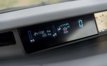 Renault Espace IV Van 2.0 dCi 130KM 2012 Renault Espace Renault Espace 2.0 Diesel 130KM, zdjęcie 22