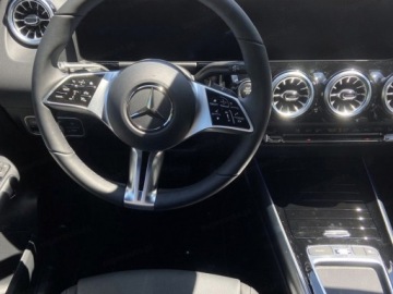 Mercedes GLA II Off-roader Facelifting 1.3 200 163KM 2025 MERCEDES-BENZ GLA 200 Progressive Suv 1.3 (163KM) 2025, zdjęcie 10