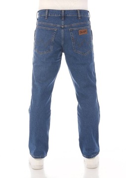 WRANGLER TEXAS BLUE TOMORROW W121HR13N 32/30