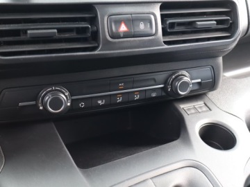 Toyota 2022 Toyota ProAce City Verso 1.5 D-4D, Salon Polska, zdjęcie 14