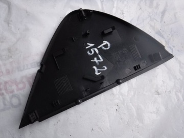 КРЫШКА КОНСОЛИ ЛЕВАЯ 3C2858217 VW PASSAT B6