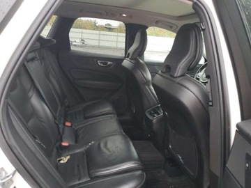Volvo XC60 II 2022 Volvo XC 60 B6 Inscription 2022 2.0l 2.0 Benzyna 295KM, zdjęcie 11