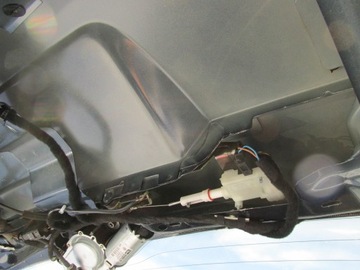 ЗАДНЯЯ ДВЕРЬ VW PASSAT B5 COMBI LC5F В ЦВЕТЕ