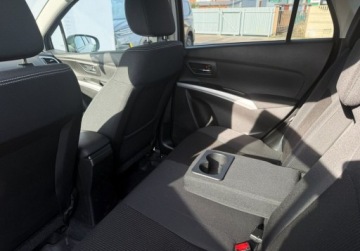 Suzuki SX4 II 2021 Suzuki SX4 S-Cross 1.4 SHVS 129KM Premium MT6 Salon PL I-wszy wlasciciel A, zdjęcie 25