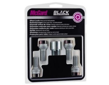 McGard Bezpečnostní Šrouby Na Kola Seat