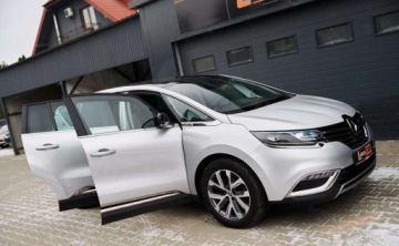 Renault Espace V Van 1.6 Energy dCi 160KM 2018 Renault Espace Renault Espace 1.6 dCi Energy Magnetic EDC 7os 1.6 Diesel, zdjęcie 37