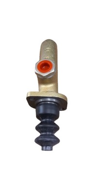 POMPA HAMULCOWA DŁUGA CZESKA 0050626290